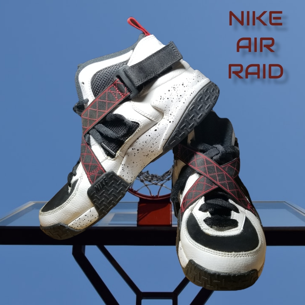 Nike Air Raid Shoes